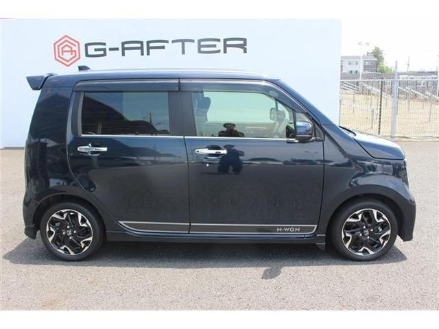 HONDA N-WGN CUSTOM 2020 Image 31