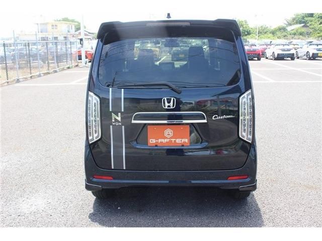 HONDA N-WGN CUSTOM 2020 Image 31