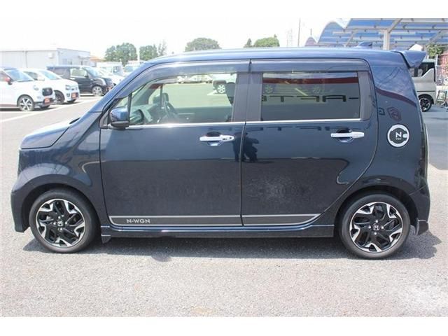 HONDA N-WGN CUSTOM 2020 Image 31