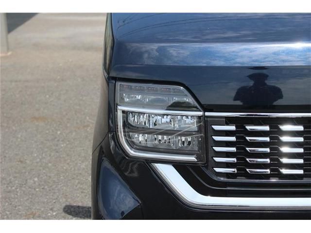 HONDA N-WGN CUSTOM 2020 Image 31