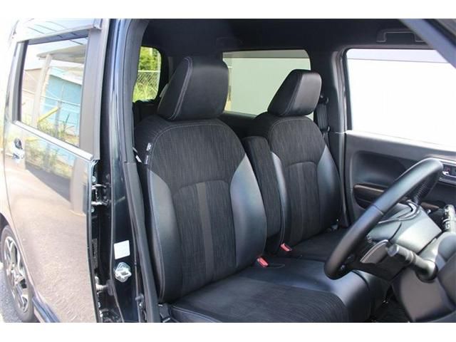 HONDA N-WGN CUSTOM 2020 Image 31