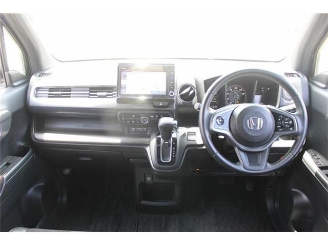 HONDA N-WGN CUSTOM 2020 Image 31