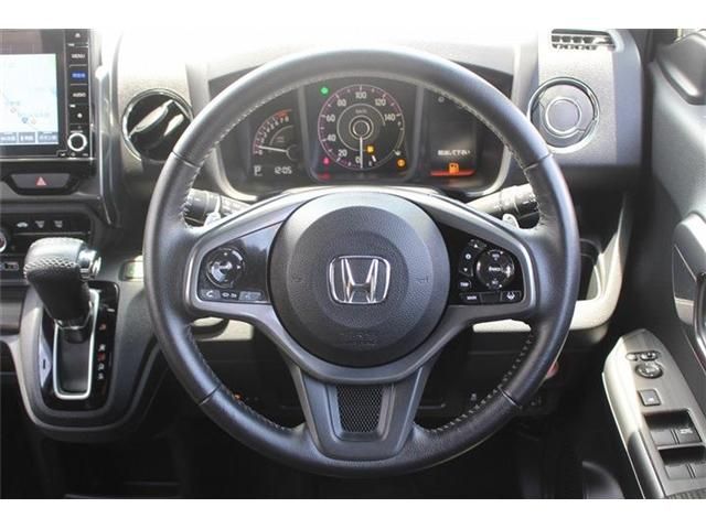 HONDA N-WGN CUSTOM 2020 Image 31