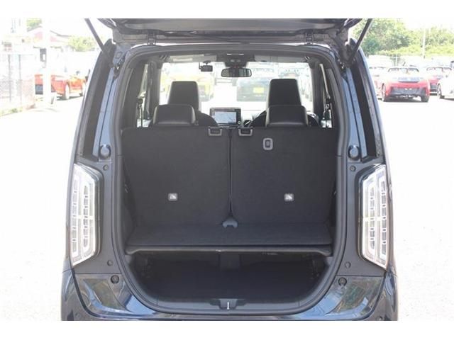 HONDA N-WGN CUSTOM 2020 Image 31