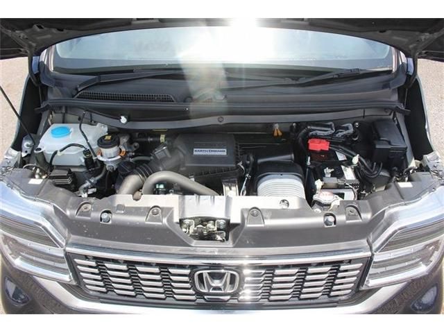 HONDA N-WGN CUSTOM 2020 Image 31