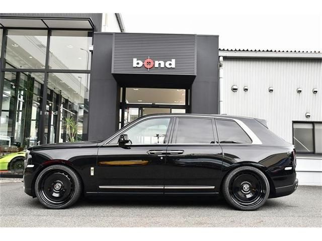 ROLLS ROYCE ROLLS-ROYCE CULLINAN 2019 Image 31