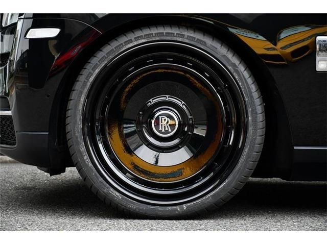 ROLLS ROYCE ROLLS-ROYCE CULLINAN 2019 Image 31