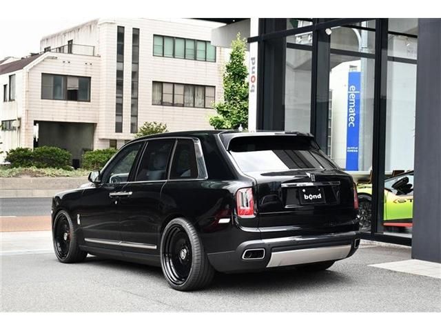 ROLLS ROYCE ROLLS-ROYCE CULLINAN 2019 Image 31