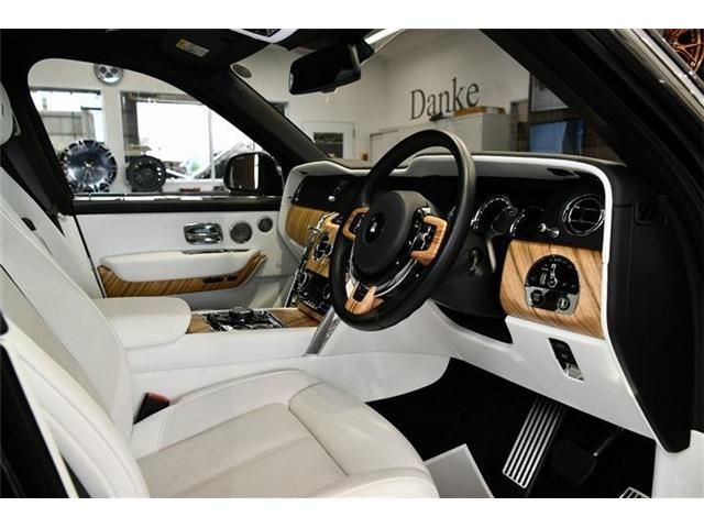 ROLLS ROYCE ROLLS-ROYCE CULLINAN 2019 Image 31