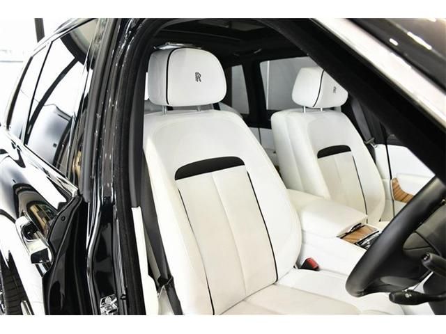 ROLLS ROYCE ROLLS-ROYCE CULLINAN 2019 Image 31