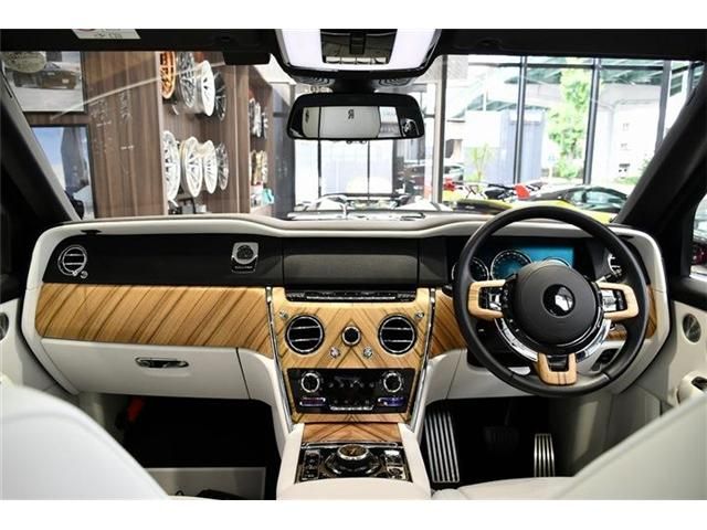 ROLLS ROYCE ROLLS-ROYCE CULLINAN 2019 Image 31