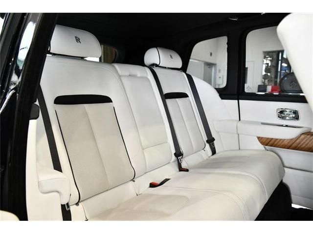 ROLLS ROYCE ROLLS-ROYCE CULLINAN 2019 Image 31