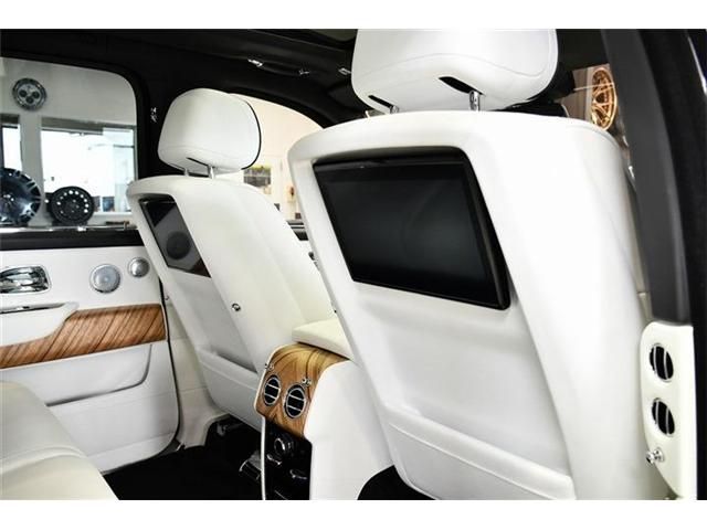 ROLLS ROYCE ROLLS-ROYCE CULLINAN 2019 Image 31