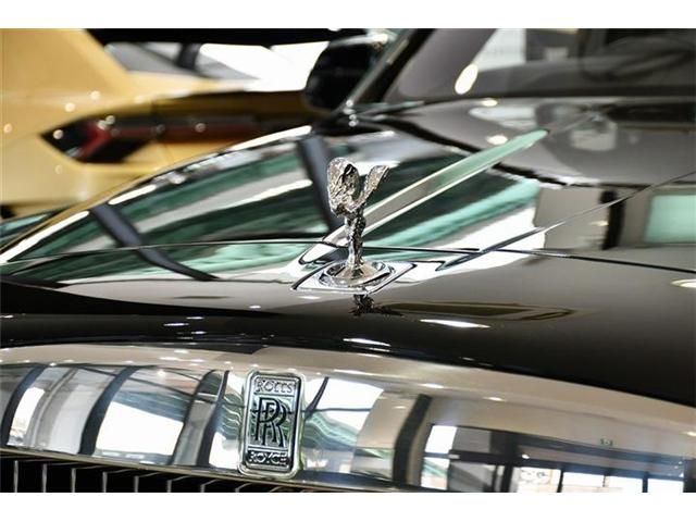 ROLLS ROYCE ROLLS-ROYCE CULLINAN 2019 Image 31