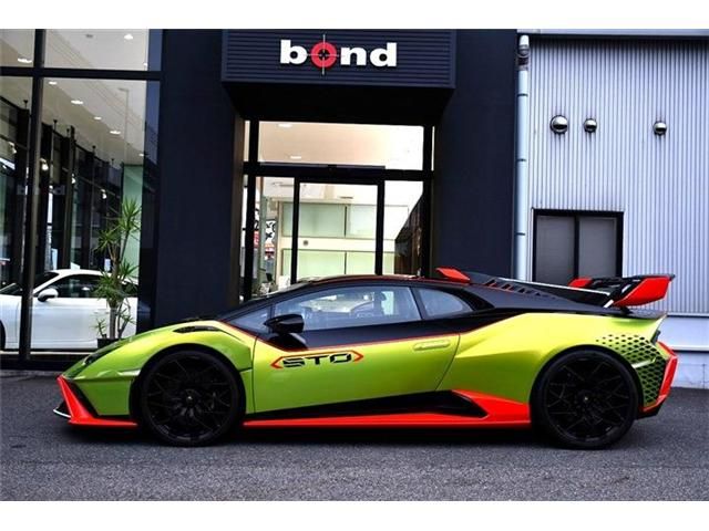 LAMBORGHINI HURACAN 2023 Image 31