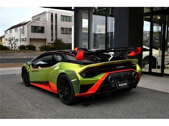 LAMBORGHINI HURACAN 2023 Image 31