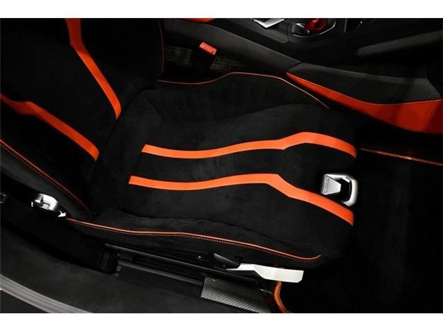 LAMBORGHINI HURACAN 2023 Image 31