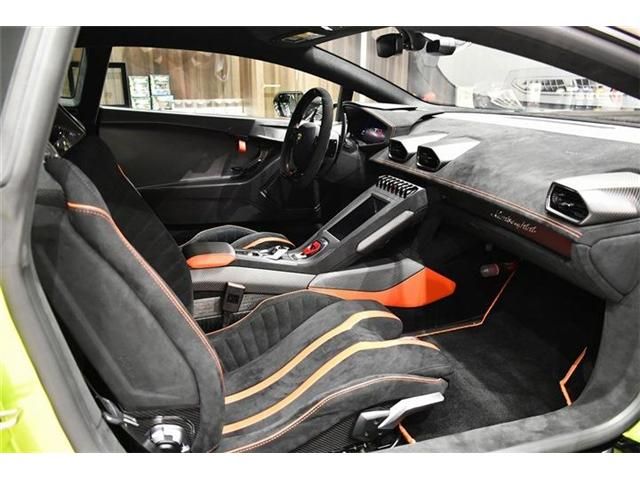 LAMBORGHINI HURACAN 2023 Image 31