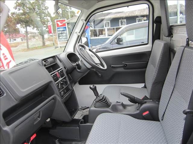 NISSAN NT100 CLIPPER 4WD 1989 Image 31