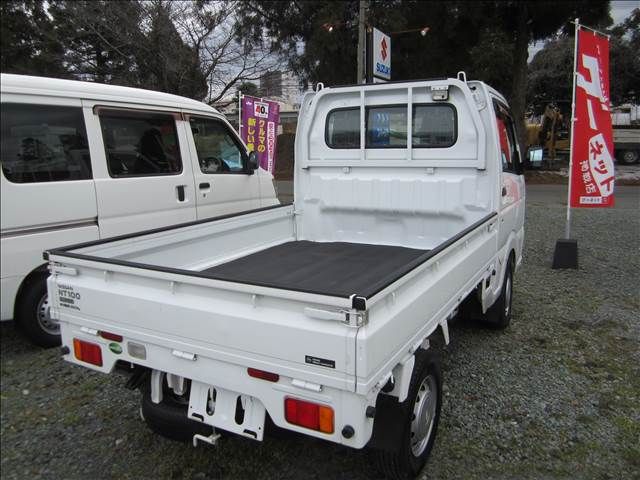 NISSAN NT100 CLIPPER 4WD 1989 Image 31
