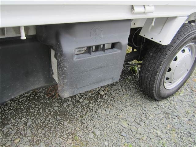 NISSAN NT100 CLIPPER 4WD 1989 Image 31