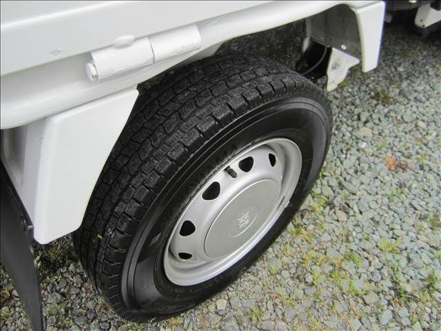 NISSAN NT100 CLIPPER 4WD 1989 Image 31