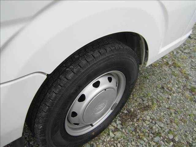 NISSAN NT100 CLIPPER 4WD 1989 Image 31