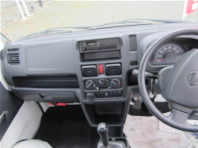 NISSAN NT100 CLIPPER 4WD 1989 Image 31