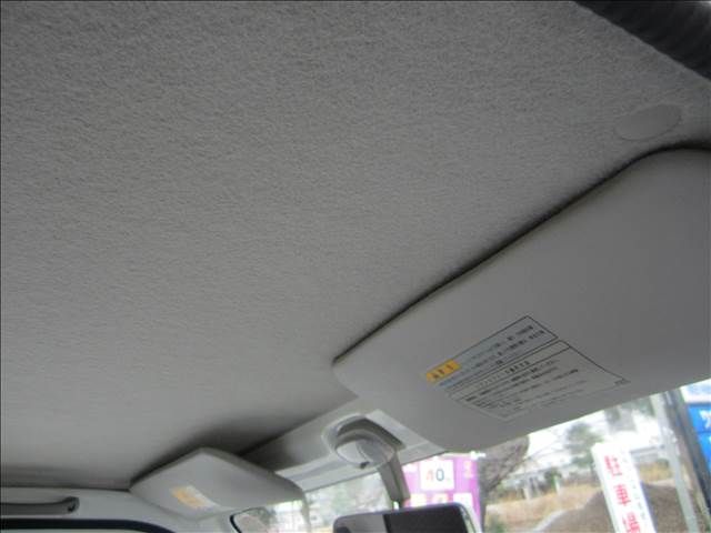 NISSAN NT100 CLIPPER 4WD 1989 Image 31