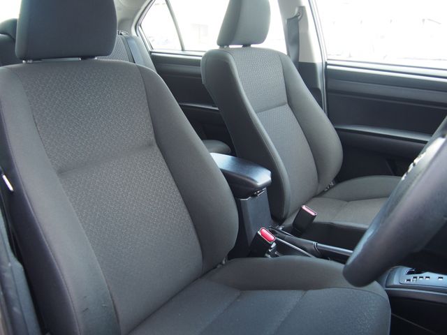 TOYOTA COROLLA AXIO 4WD 2023 Image 31