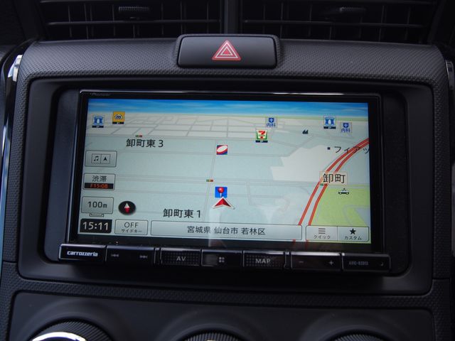 TOYOTA COROLLA AXIO 4WD 2023 Image 31