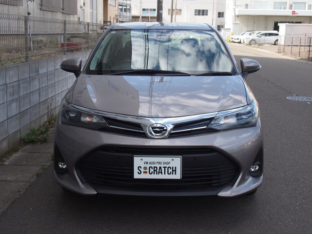 TOYOTA COROLLA AXIO 4WD 2023 Image 31