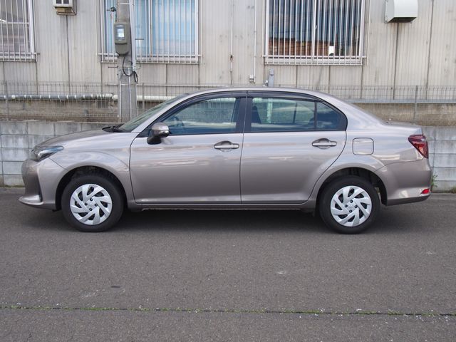 TOYOTA COROLLA AXIO 4WD 2023 Image 31