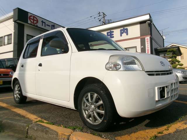 DAIHATSU ESSE 2009 Image 31