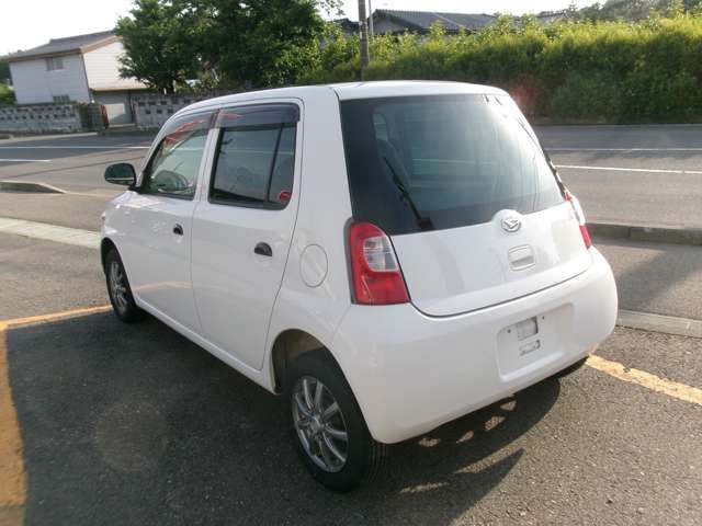 DAIHATSU ESSE 2009 Image 31