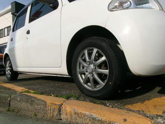 DAIHATSU ESSE 2009 Image 31