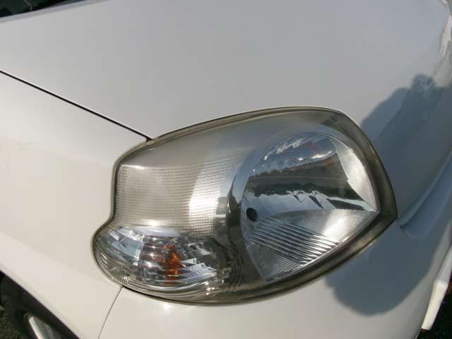 DAIHATSU ESSE 2009 Image 31