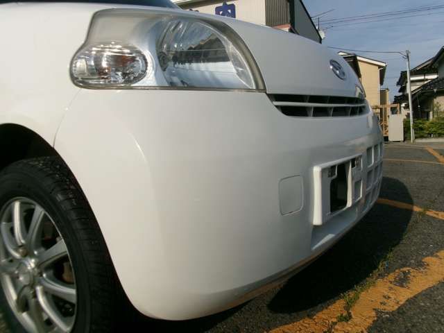 DAIHATSU ESSE 2009 Image 31