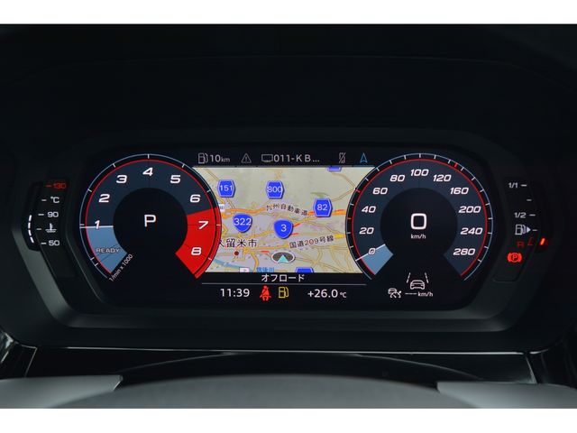 AUDI A3 SPORTBACK 2022 Image 31