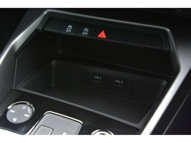 AUDI A3 SPORTBACK 2022 Image 31