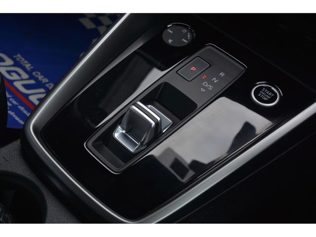 AUDI A3 SPORTBACK 2022 Image 31