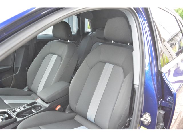 AUDI A3 SPORTBACK 2022 Image 31