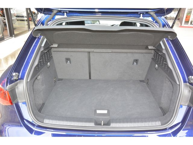 AUDI A3 SPORTBACK 2022 Image 31