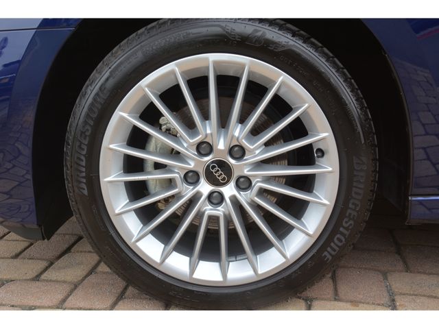 AUDI A3 SPORTBACK 2022 Image 31