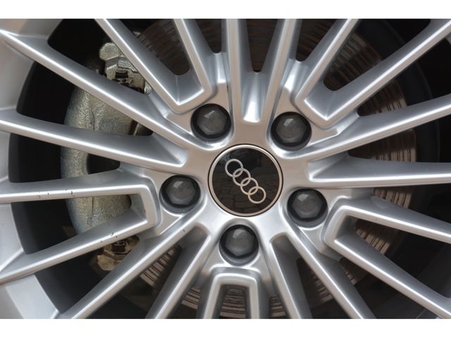 AUDI A3 SPORTBACK 2022 Image 31