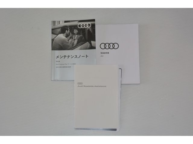 AUDI A3 SPORTBACK 2022 Image 31