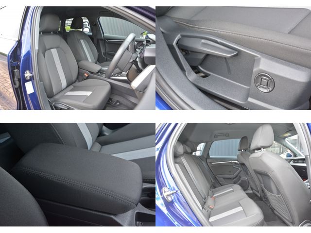 AUDI A3 SPORTBACK 2022 Image 31