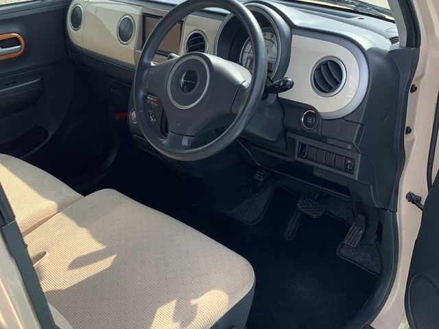 SUZUKI ALTO LAPIN 2012 Image 31