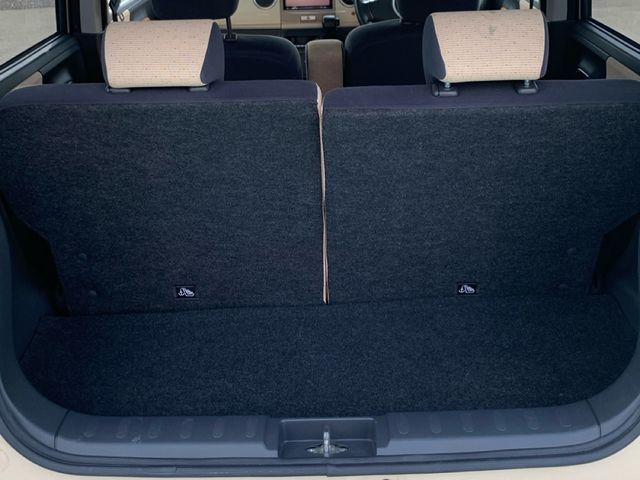 SUZUKI ALTO LAPIN 2012 Image 31