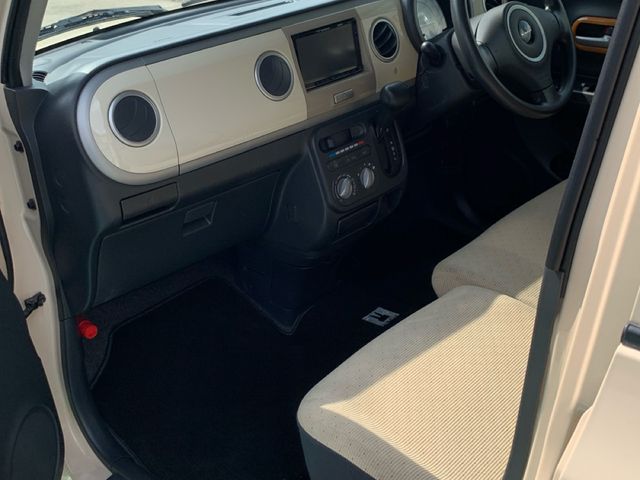 SUZUKI ALTO LAPIN 2012 Image 31